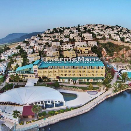Spa & Thermal Hotel Thermemaris 달라만 외부 사진