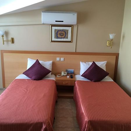 Spa & Thermal Hotel Thermemaris 달라만 외부 사진