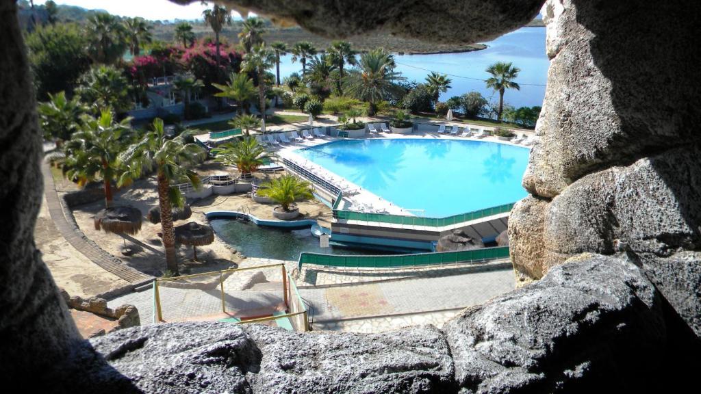 Spa & Thermal Hotel Thermemaris 달라만 외부 사진