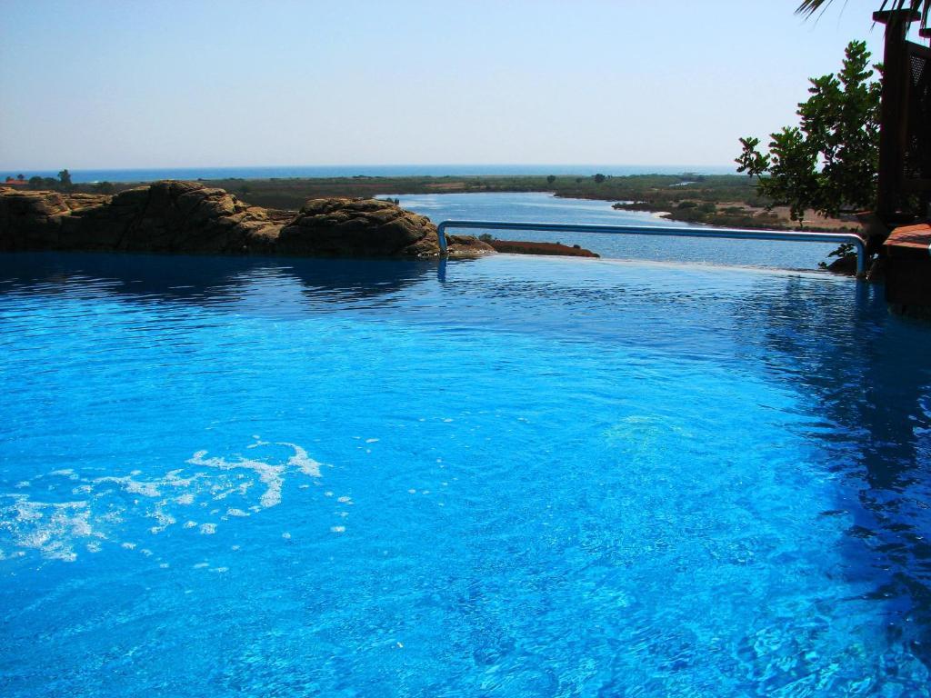 Spa & Thermal Hotel Thermemaris 달라만 외부 사진