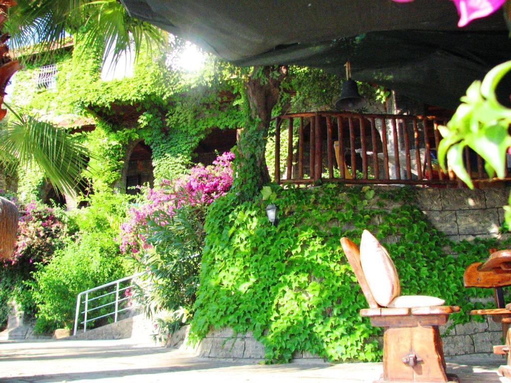 Spa & Thermal Hotel Thermemaris 달라만 외부 사진